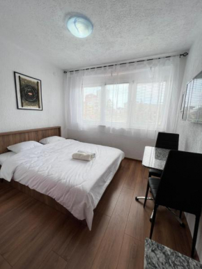 ZOGU Apartments - Downtown